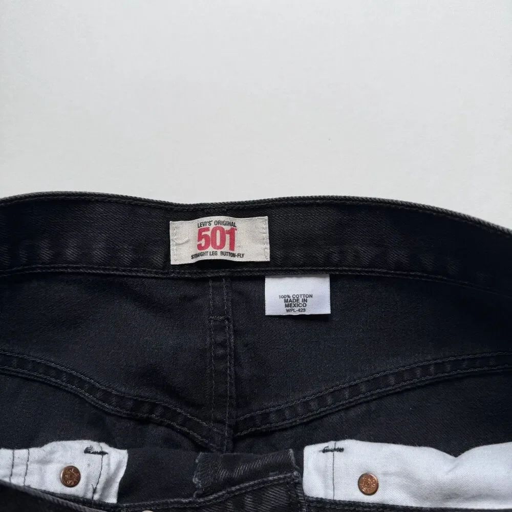 Levis levis 501